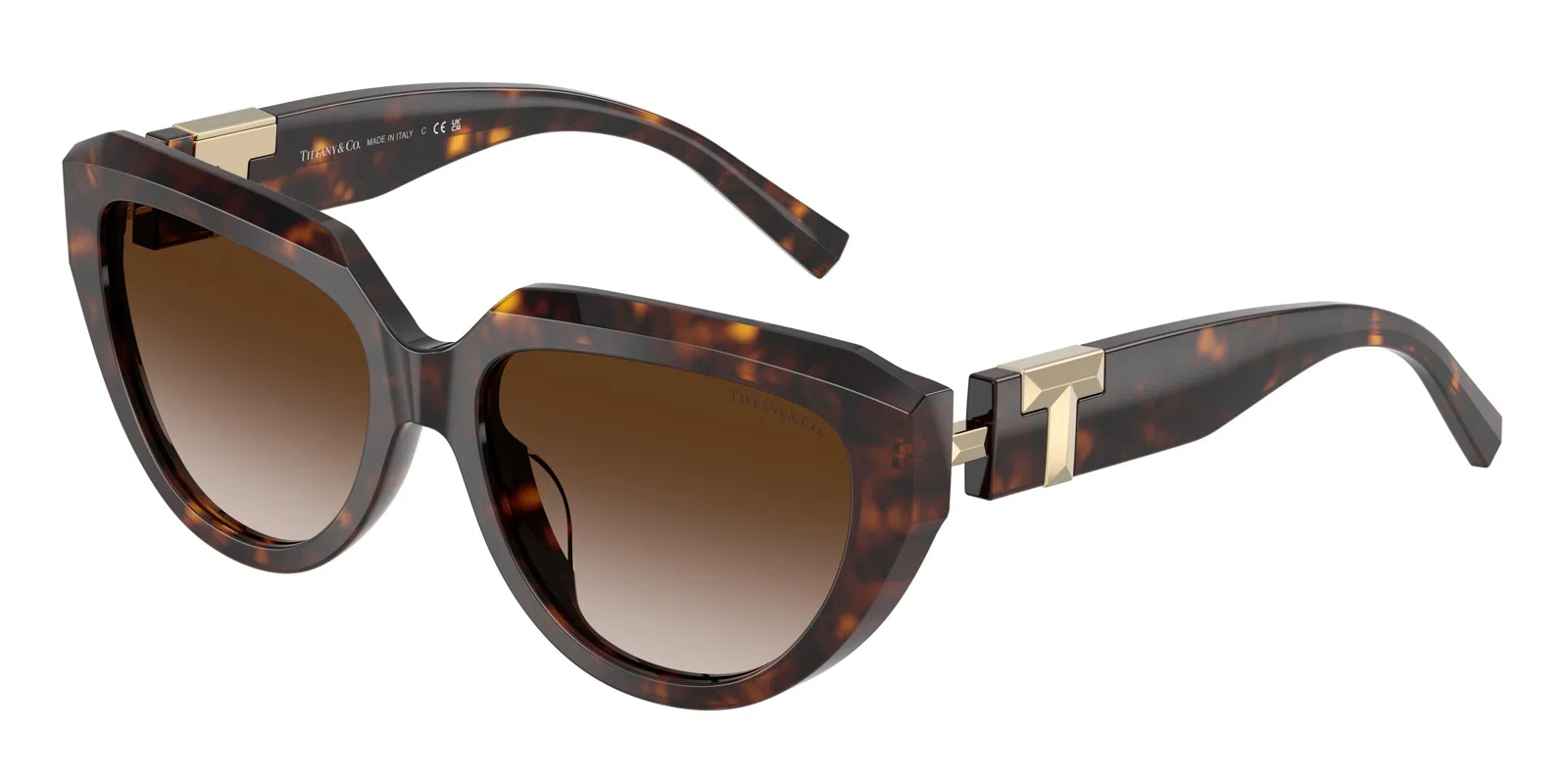 Tiffany 4238U Sunglasses - view 11